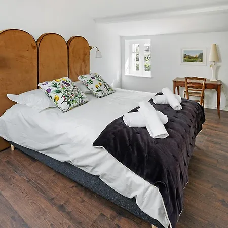 Casa vacanze Maison Caron Jardin, Spacieuse Et Familiale *