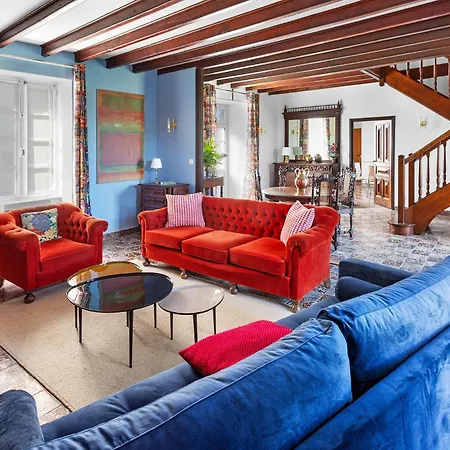 Maison Caron Jardin, Spacieuse Et Familiale Dom wakacyjny