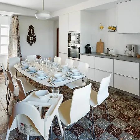 Maison Caron Jardin, Spacieuse Et Familiale Casa vacanze