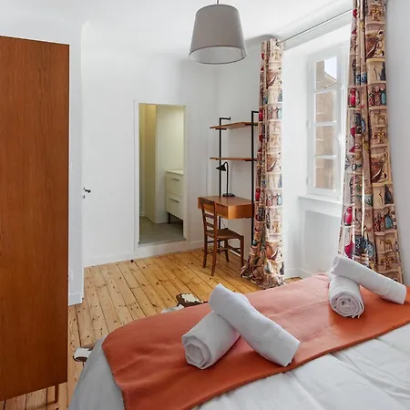 Maison Caron Jardin, Spacieuse Et Familiale Casa vacanze *