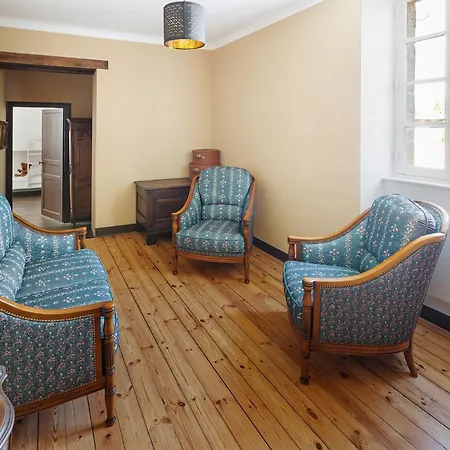 Maison Caron Jardin, Spacieuse Et Familiale Dom wakacyjny *