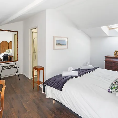 Maison Caron Jardin, Spacieuse Et Familiale *