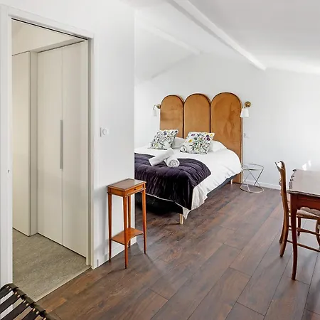 Casa vacanze Maison Caron Jardin, Spacieuse Et Familiale