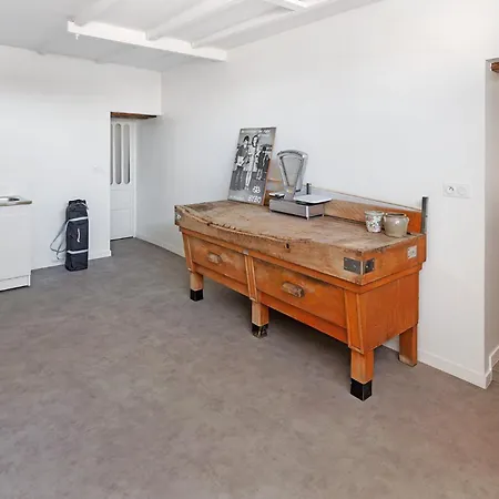 Maison Caron Jardin, Spacieuse Et Familiale Les Landes-Genusson