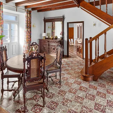 Maison Caron Jardin, Spacieuse Et Familiale Dom wakacyjny *