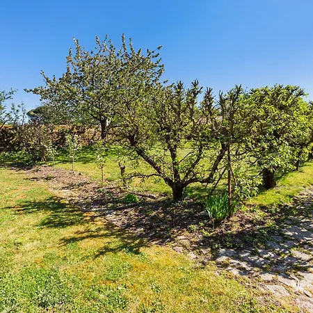 Casa vacanze Maison Caron Jardin, Spacieuse Et Familiale *