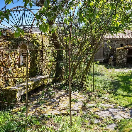 Maison Caron Jardin, Spacieuse Et Familiale Dom wakacyjny